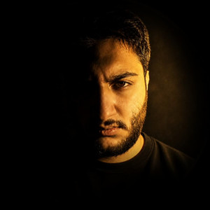 ایلیا بختیاری