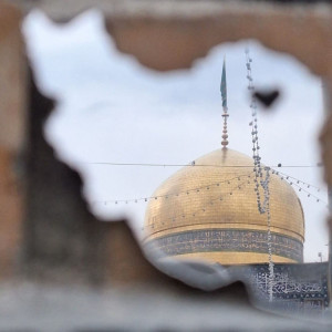 فاطمه خضریان فرع