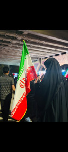 مبینا برآفتابی🇮🇷