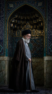 نرگس مرتضی نژاد