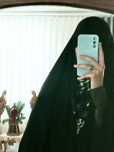 بهاره روشن پور