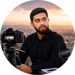 محمد آقاجان زاده