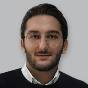 سید سینا حسینی