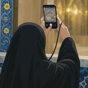 معلم ایران