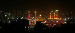 حدیثه ناظری