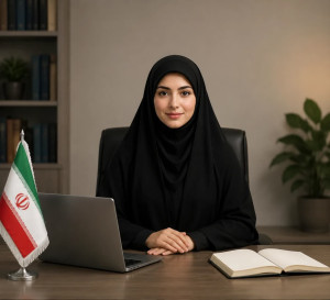 هانیه مولائی