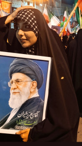 هانیه آذرکیش