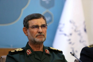 امیررضا رستگار