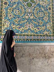 نرگس فلاحپور