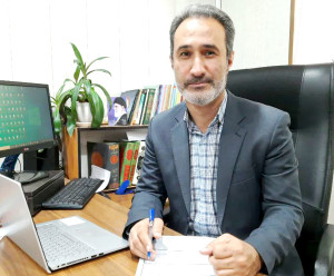 قاسم امینی