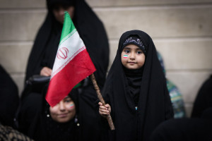 مریم زندیه