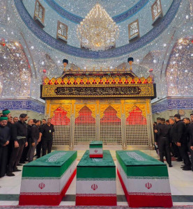 نرگس صبوری