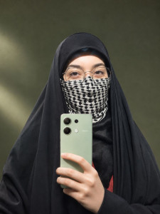 نگار مهدیان پور