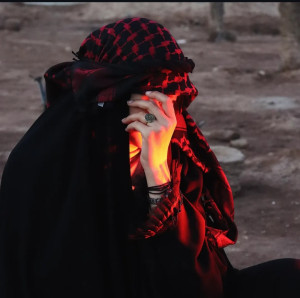 مريم‌قـره‌باغی