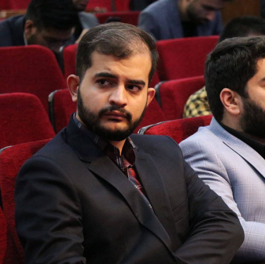یونس فرزین‌فرد
