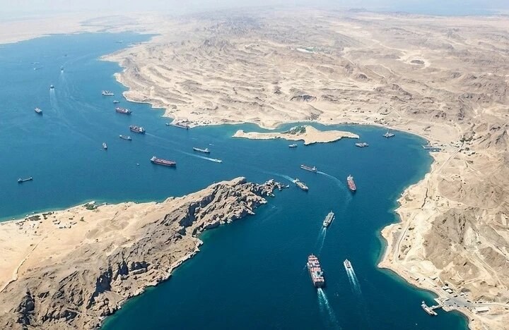 تنگه هرمز قابل معامله نیست