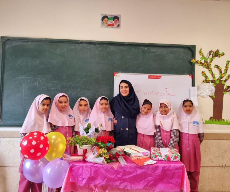 روز دختر