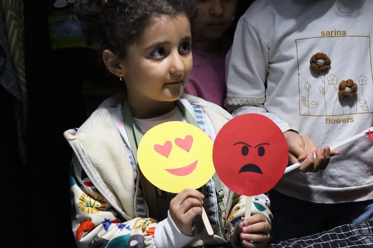 خدمت - ۵