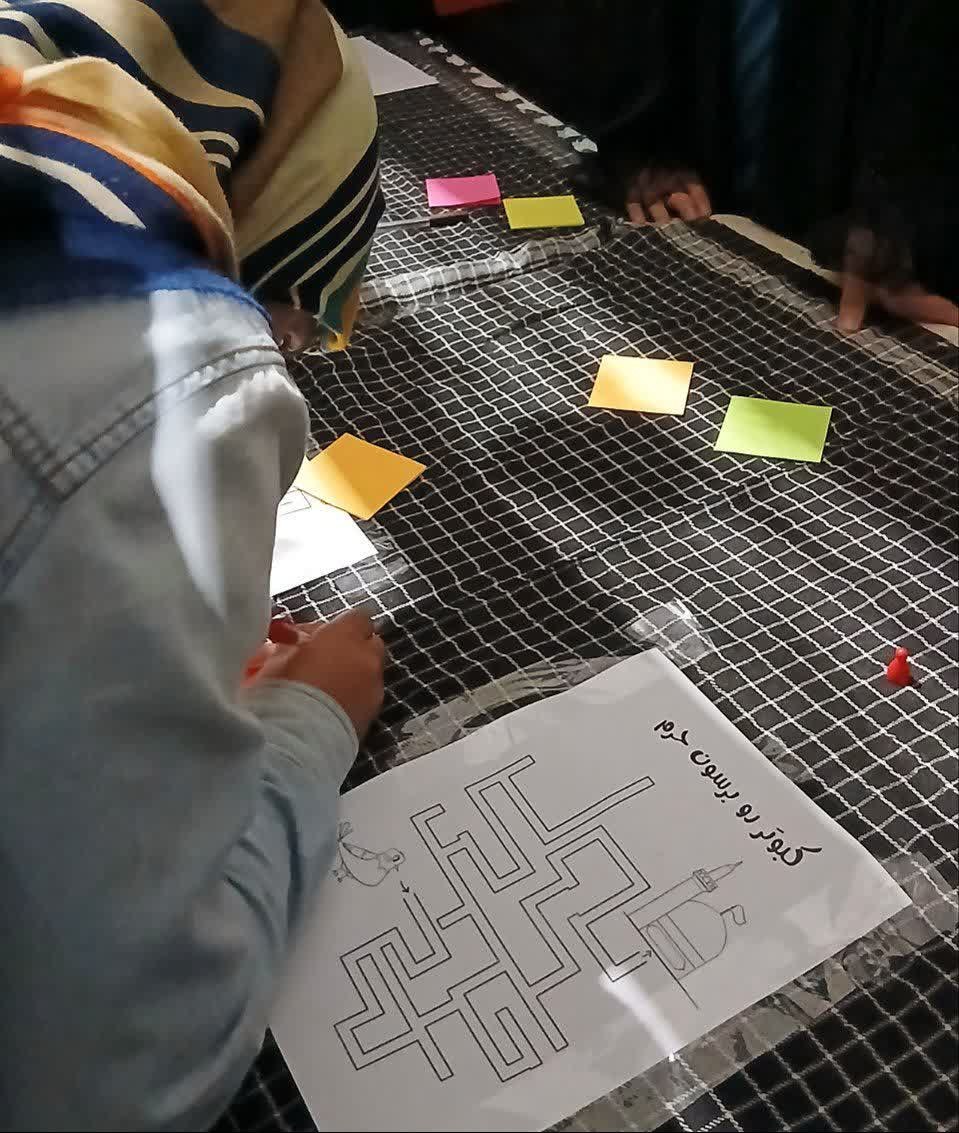 خدمت - ۸