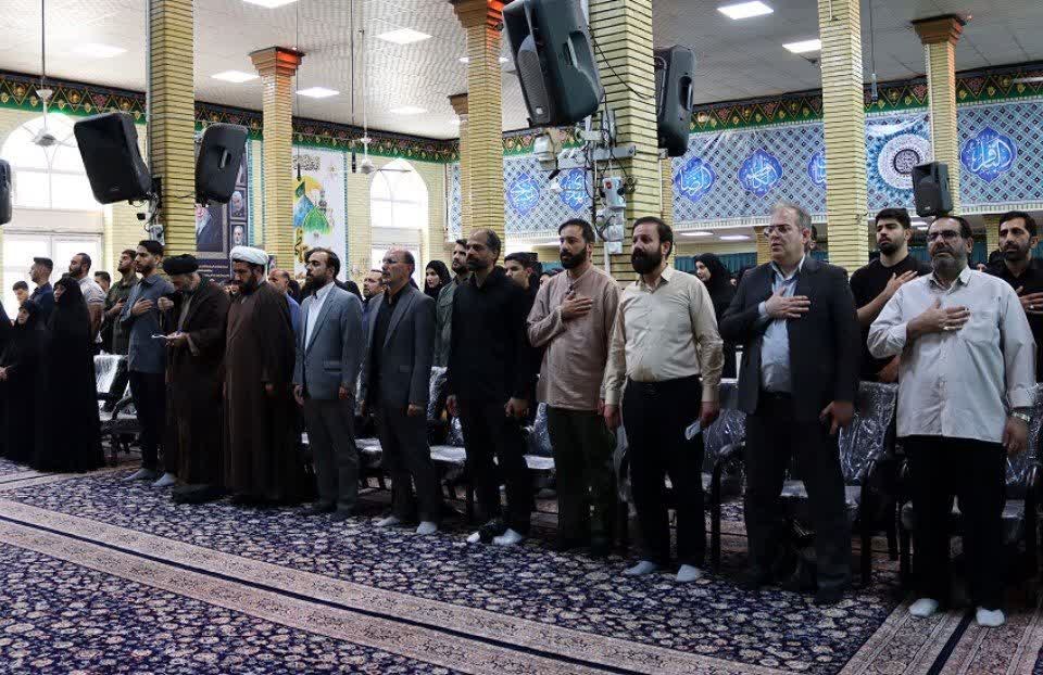 زنان روایتگر شکوه و ایستادگی - ۸