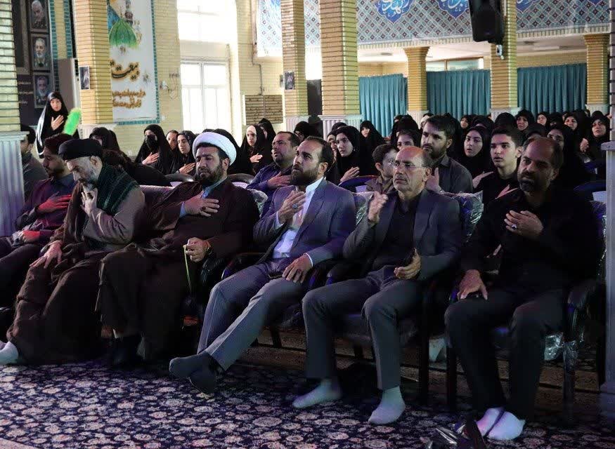 زنان روایتگر شکوه و ایستادگی - ۷