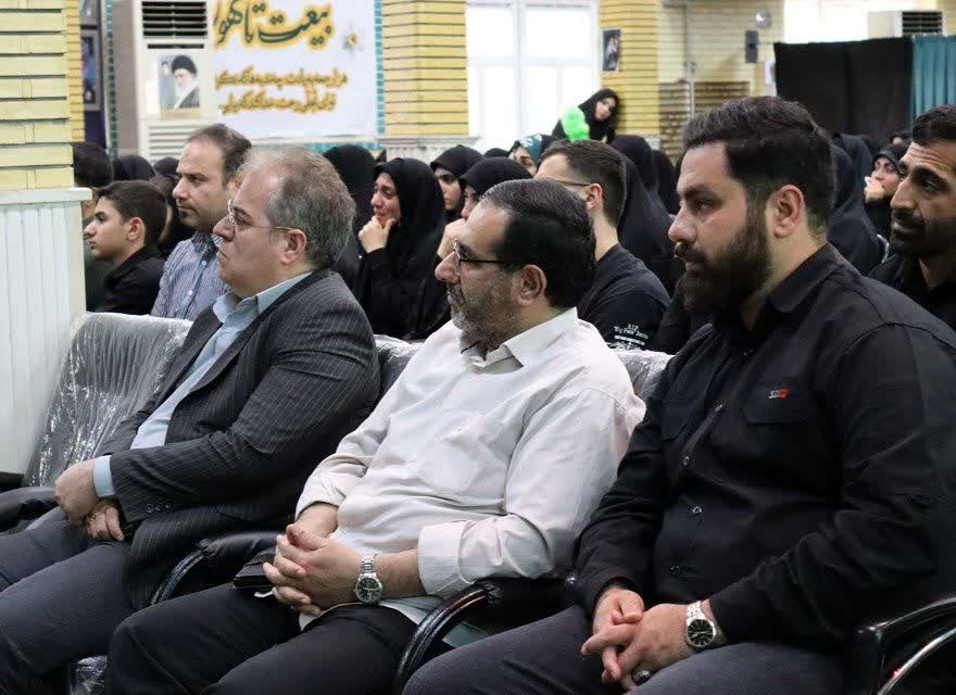 زنان روایتگر شکوه و ایستادگی - ۴