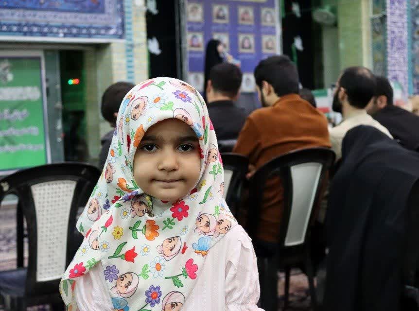 زنان روایتگر شکوه و ایستادگی - ۳