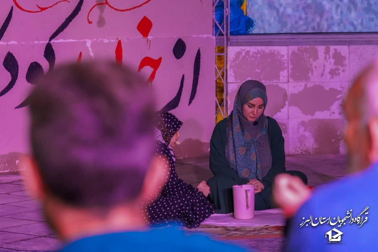 هنوز نقاشی می‌کشند ... - ۶