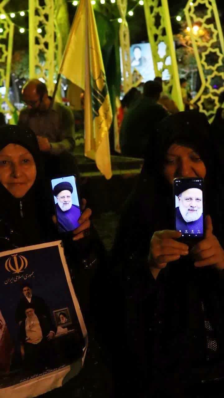 پرچم به دوش - ۱۴