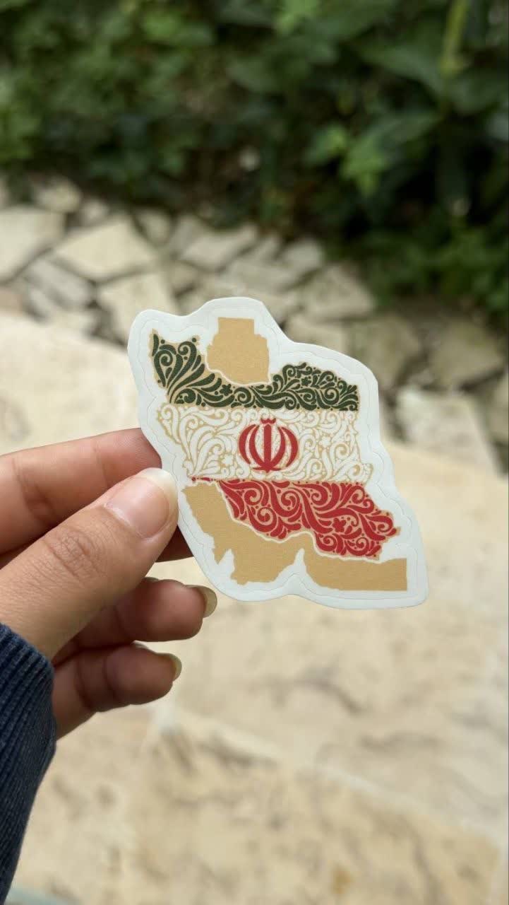 روایت فتح (آثار هنری و صنایع دستی) - ۳