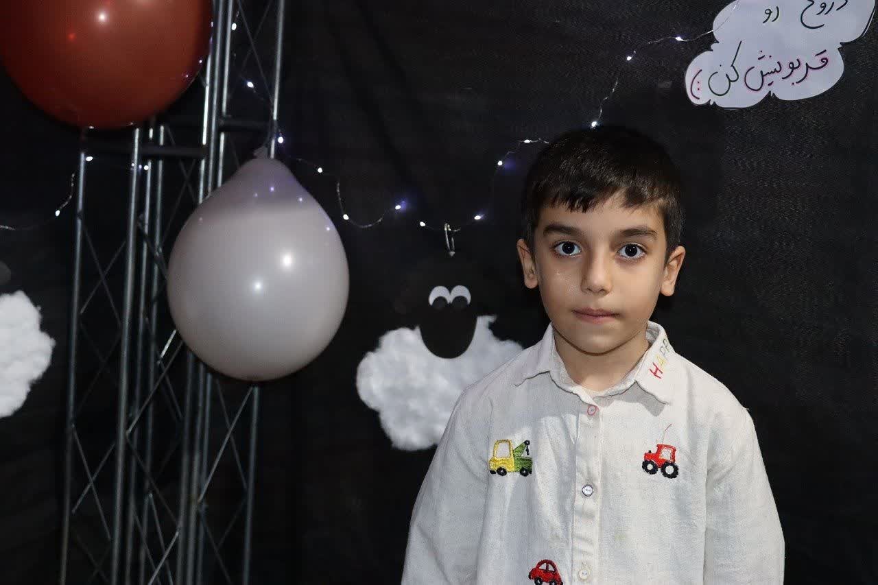 خدمت - ۹