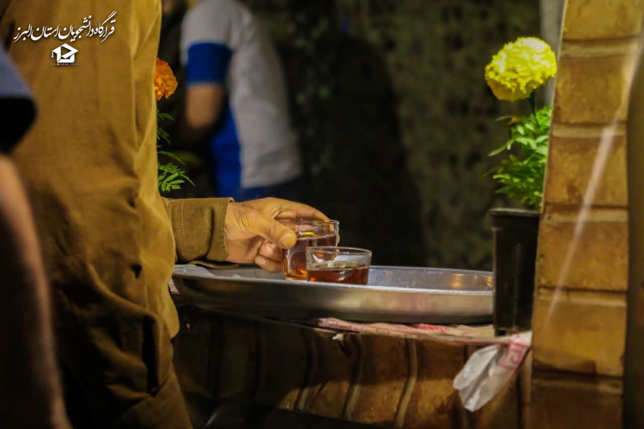 گزارش تصویری - ۱