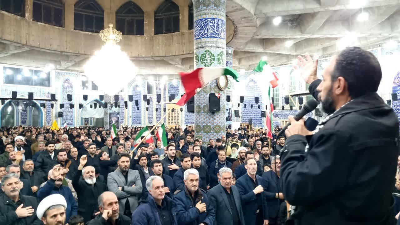 شهدای شهرستان خرمدره - ۲