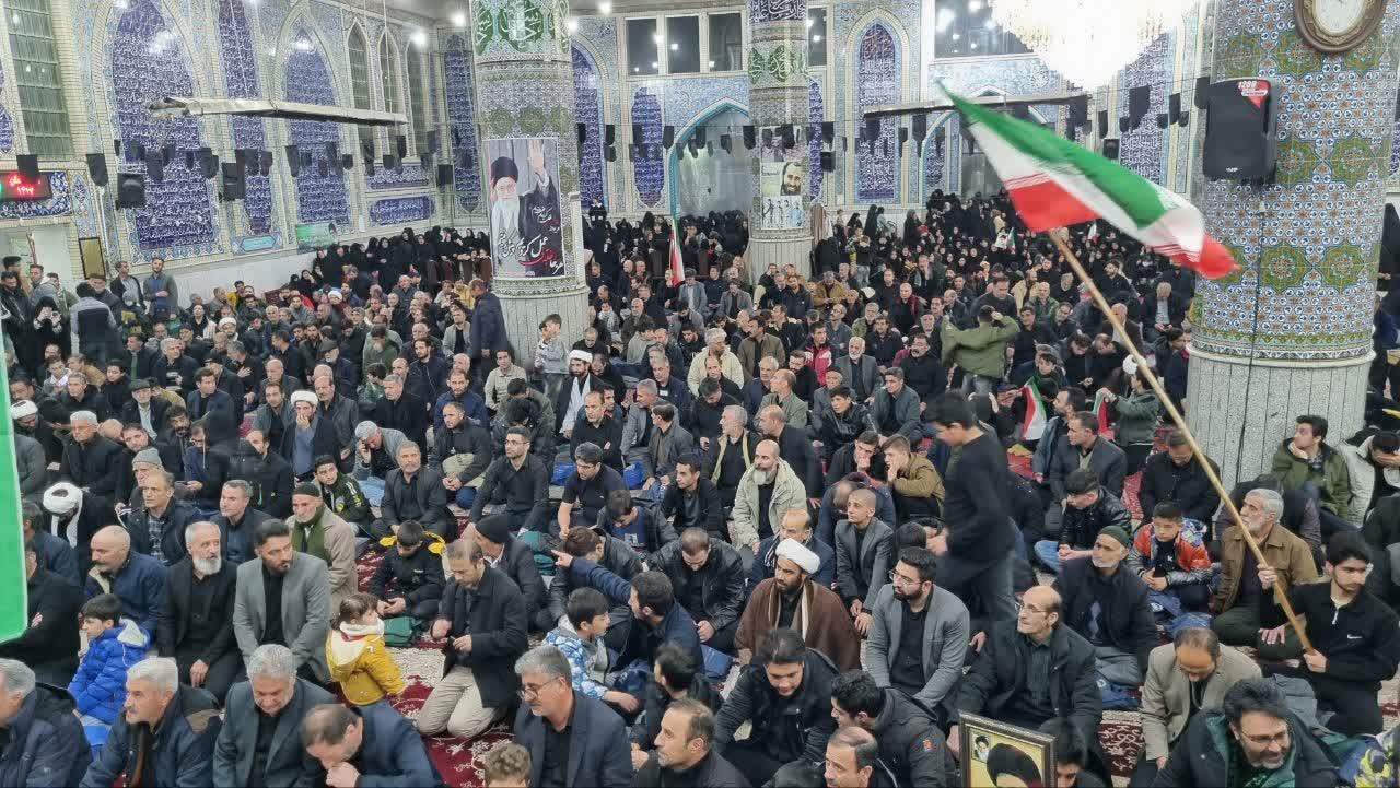 شهدای شهرستان خرمدره - ۳