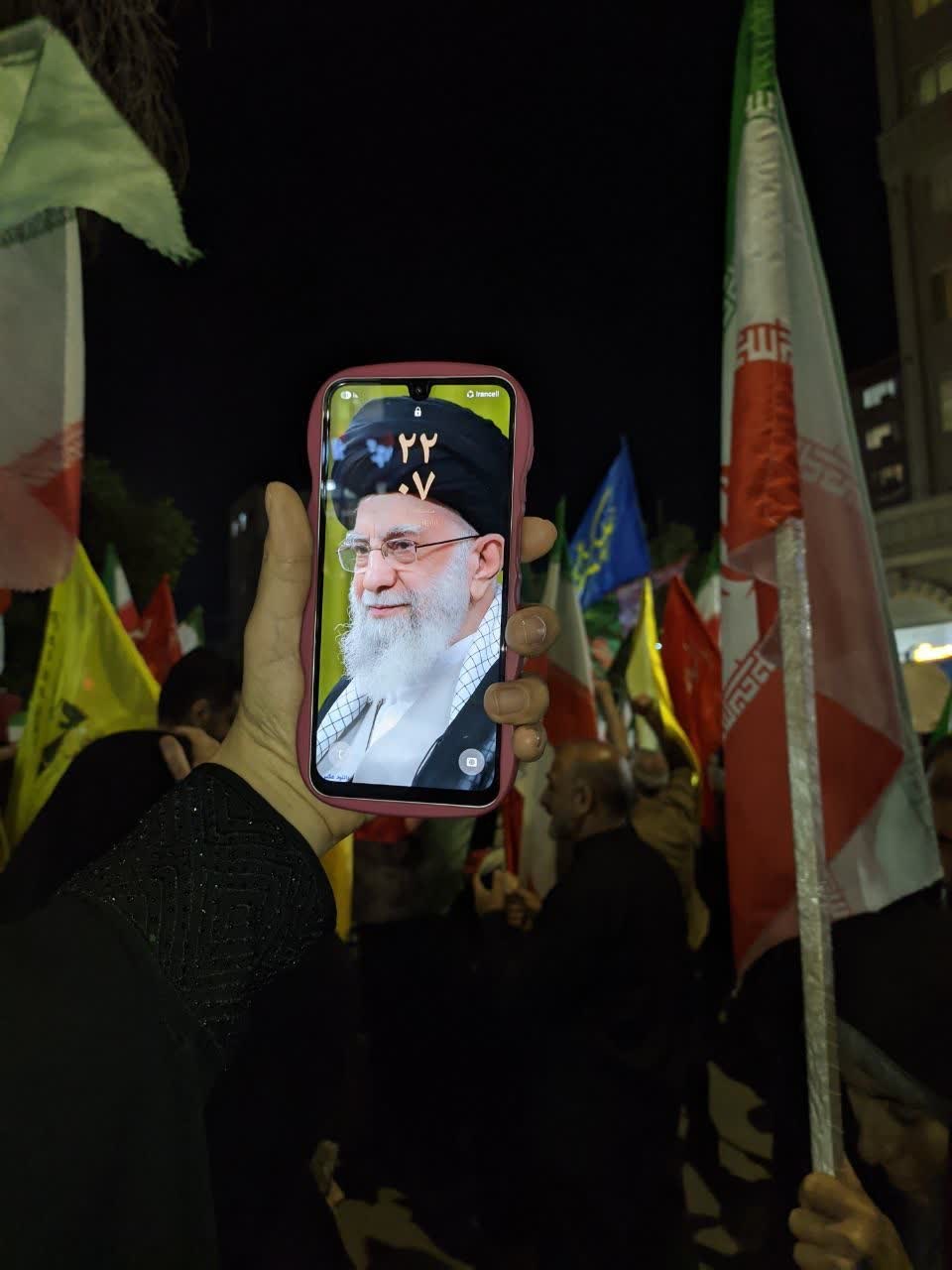 گزارش تصویری - ۱