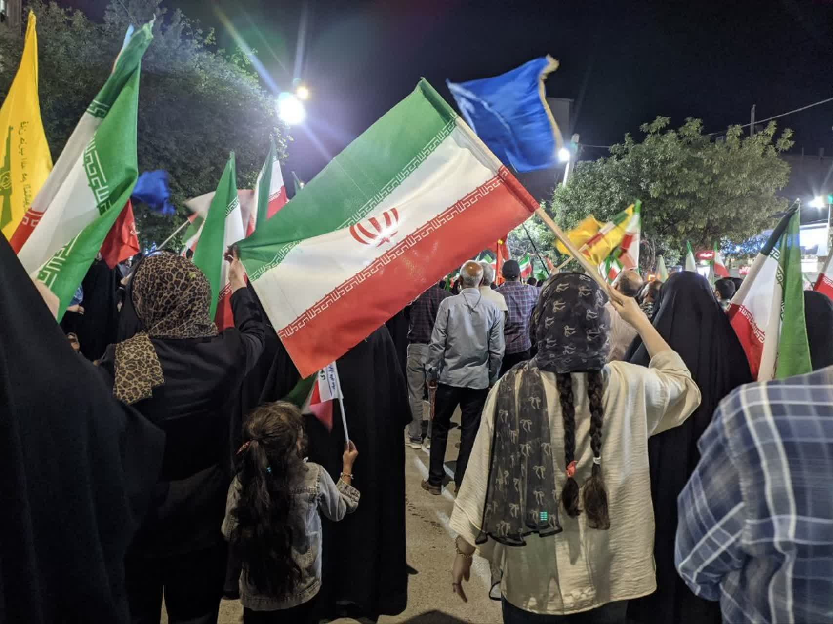 گزارش تصویری - ۲