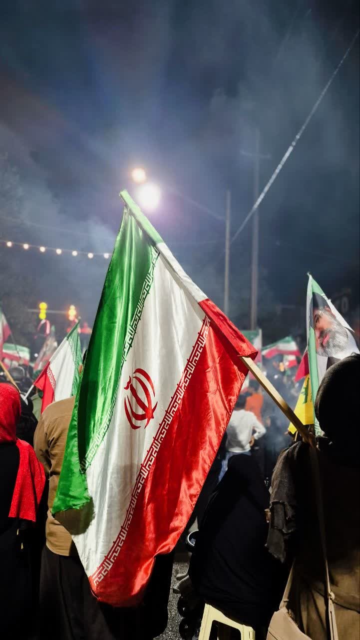 گزارش تصویری - ۲