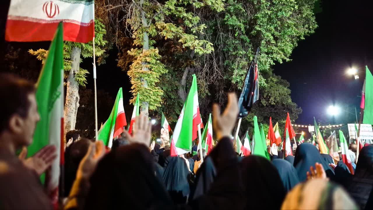 گزارش تصویری - ۴