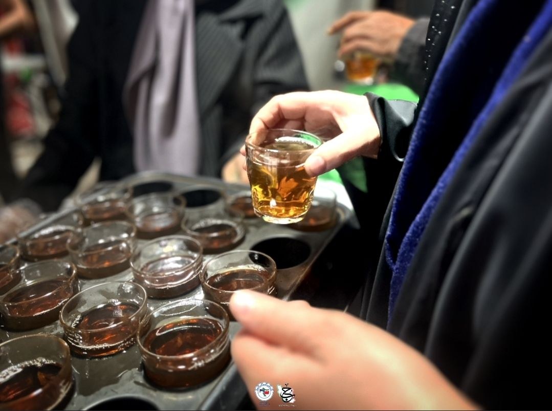 موکب بقیه الله🇮🇷 - ۵