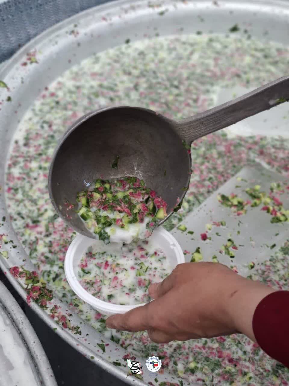 موکب بقیه الله 🇮🇷 - ۱