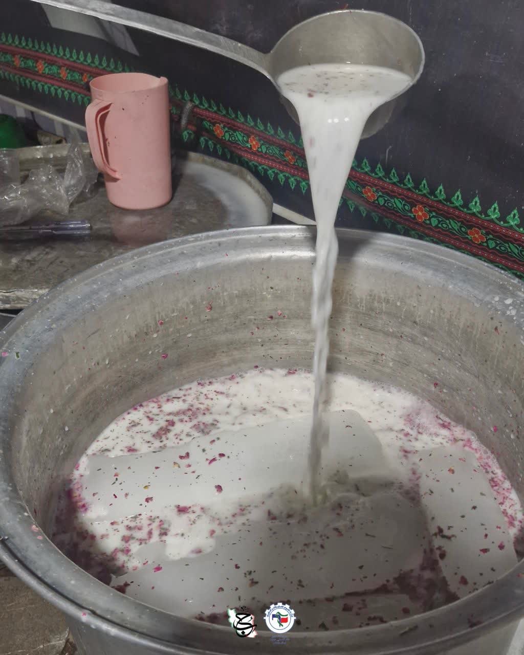 موکب بقیه الله🇮🇷 - ۵
