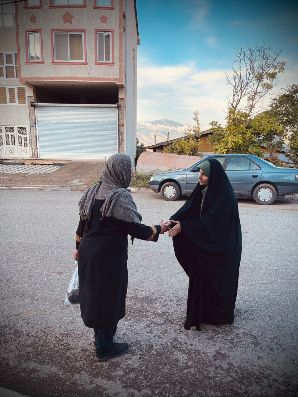 اردوی جهادی - ۱