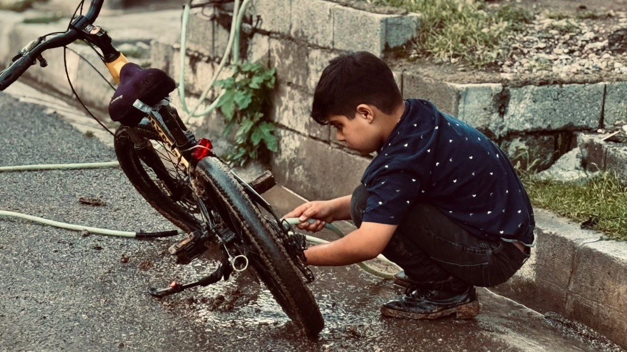 اردوی جهادی - ۲