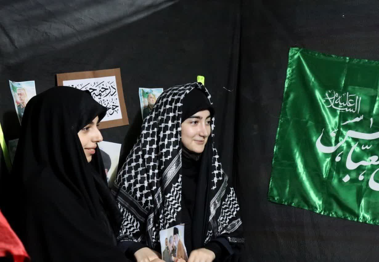 خدمت - ۳