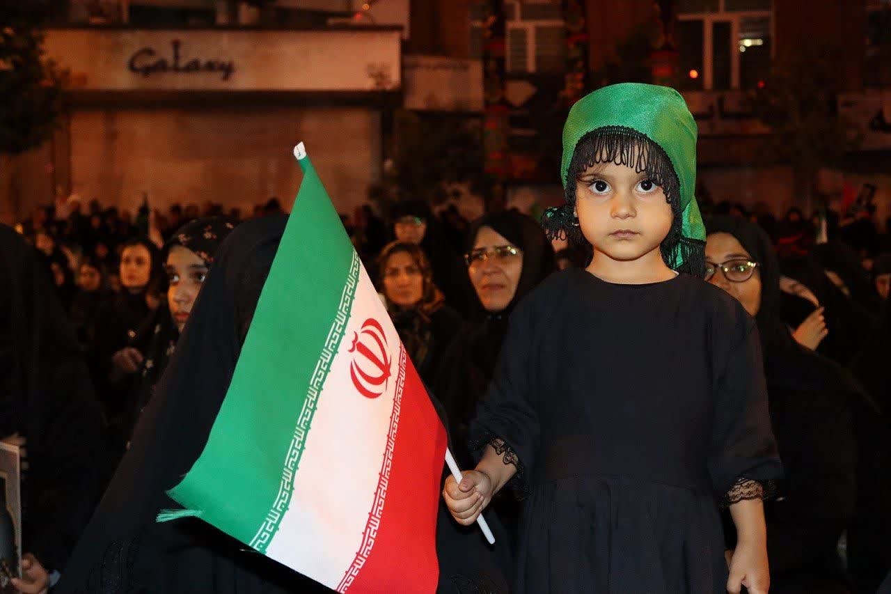شیرخوارگان حسینی - ۸