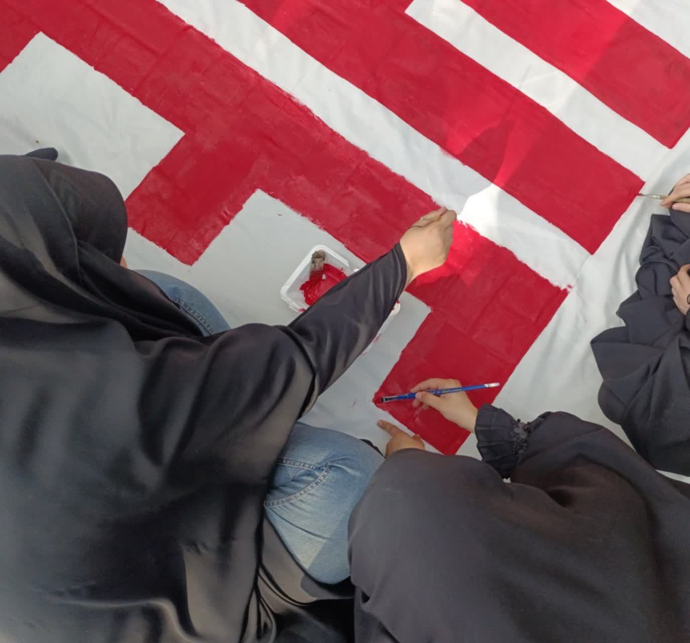 رویداد هنری - ۶