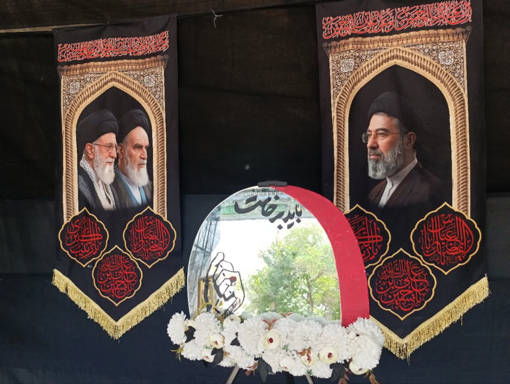 رویداد هنری - ۹