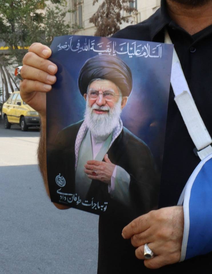 مرکز خدمت‌رسانی مادر و کودک - ۴