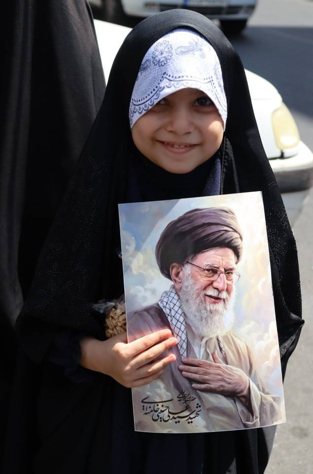 مرکز خدمت‌رسانی مادر و کودک - ۱