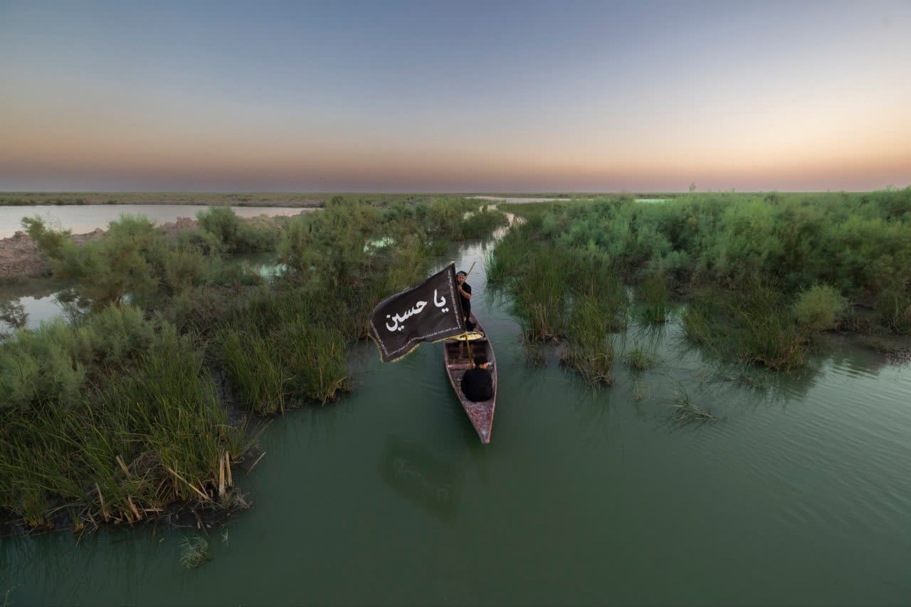خدمت به زوار - ۳